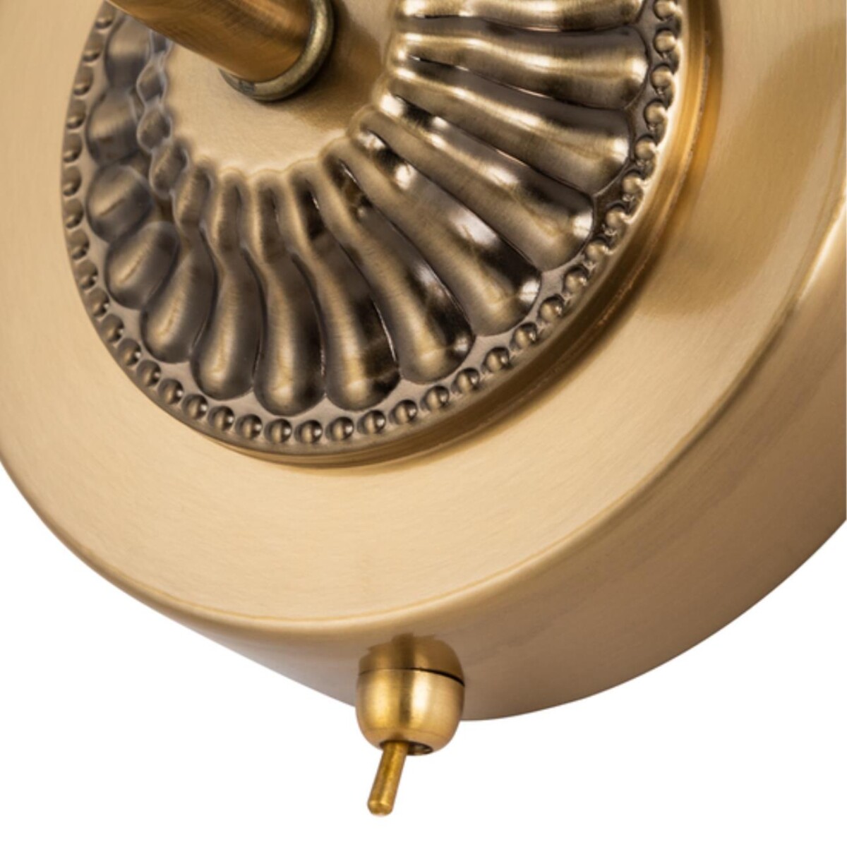 A8046AP-1PB СВЕТИЛЬНИК НАСТЕННЫЙ — изображение 3