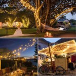 A8412IN-100YL УЛИЧНЫЙ СВЕТИЛЬНИК — изображение 9