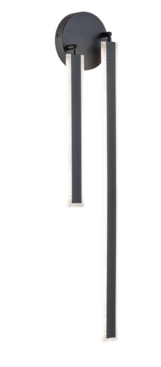 878fd8fa96fb6155eb465828af069a9b A2019AP-36BK СВЕТИЛЬНИК НАСТЕННЫЙ — изображение 1