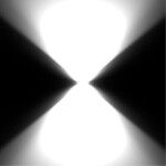 A1415AL-1BK УЛИЧНЫЙ СВЕТИЛЬНИК — изображение 4