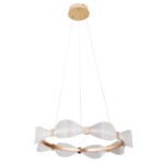 A1868SP-1PB СВЕТИЛЬНИК ПОДВЕСНОЙ