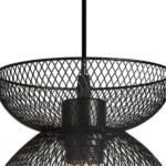 A7065SP-1BK СВЕТИЛЬНИК ПОДВЕСНОЙ — изображение 3