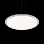 10454/500P White Подвесной светильник LOFT IT Sweety — изображение 4