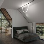 A6161PL-1BK СВЕТИЛЬНИК ПОТОЛОЧНЫЙ RAPID 48В 12Вт 872лм 4000К 90+ 36° — изображение 5