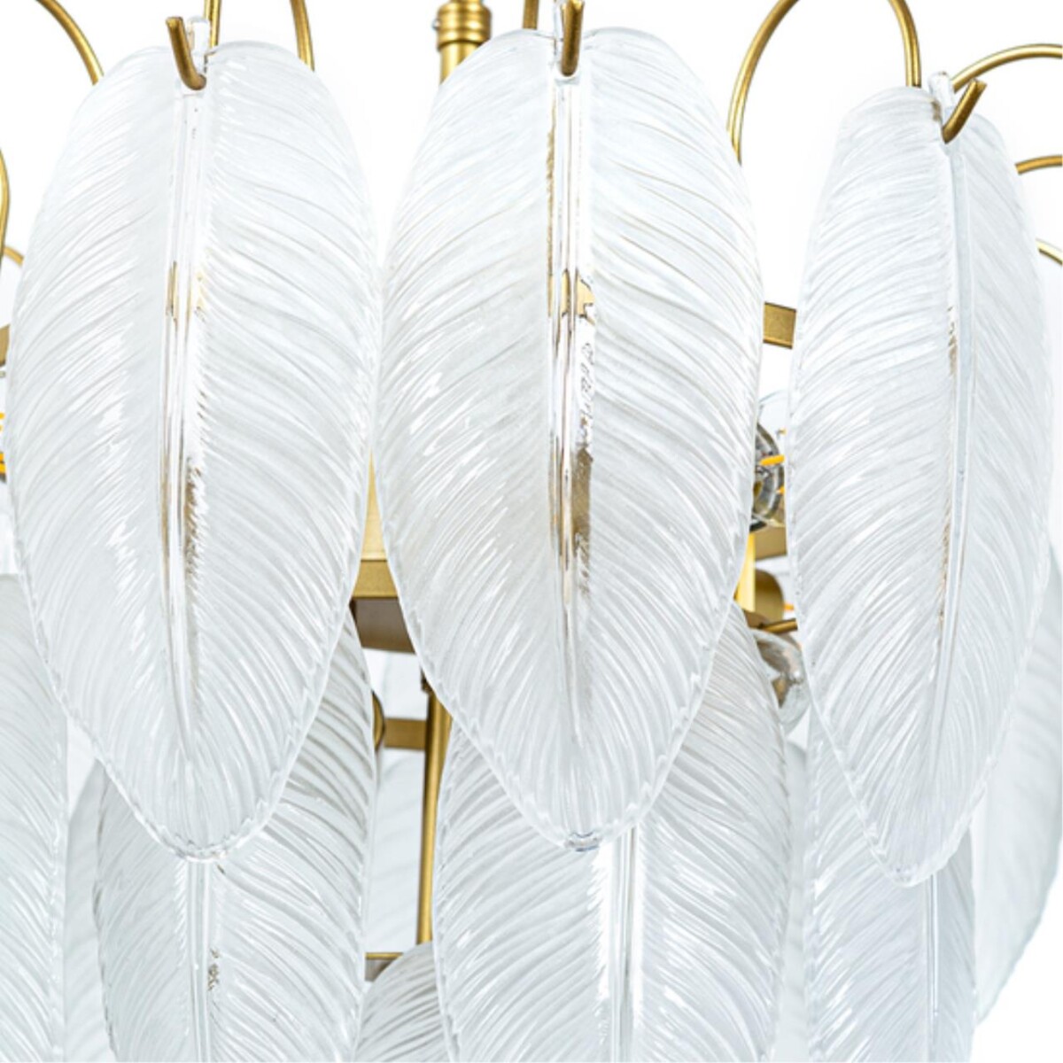 A4052LM-6SG СВЕТИЛЬНИК ПОДВЕСНОЙ — изображение 4