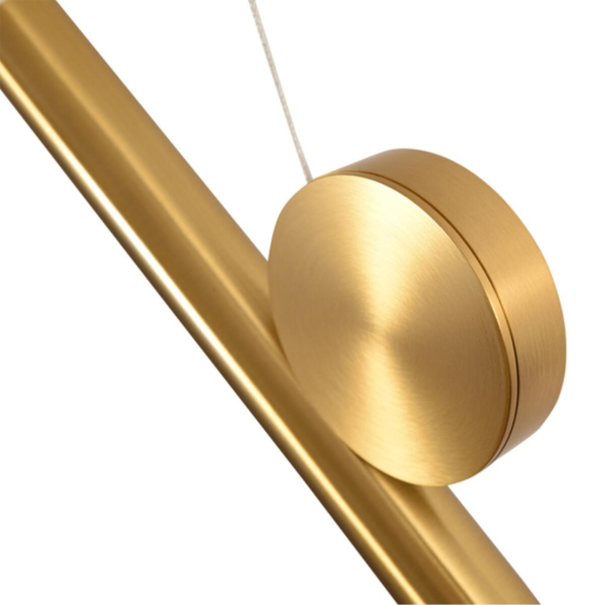 A2090SP-1PB СВЕТИЛЬНИК ПОДВЕСНОЙ — изображение 4