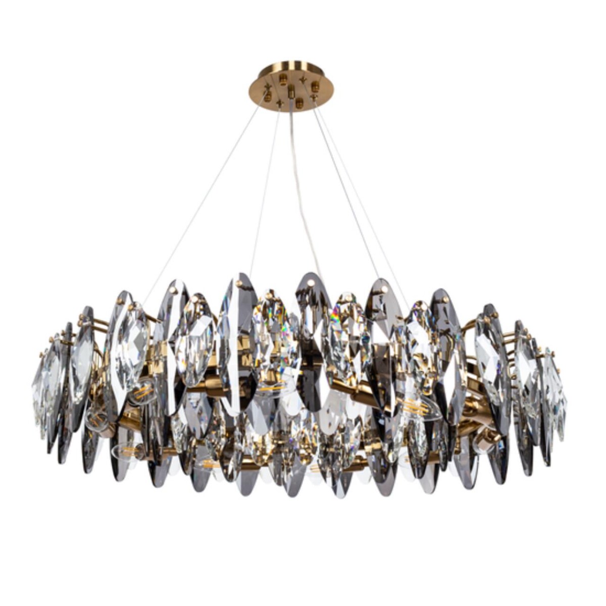 7203/17 LM-12 СВЕТИЛЬНИК ПОДВЕСНОЙ — изображение 1