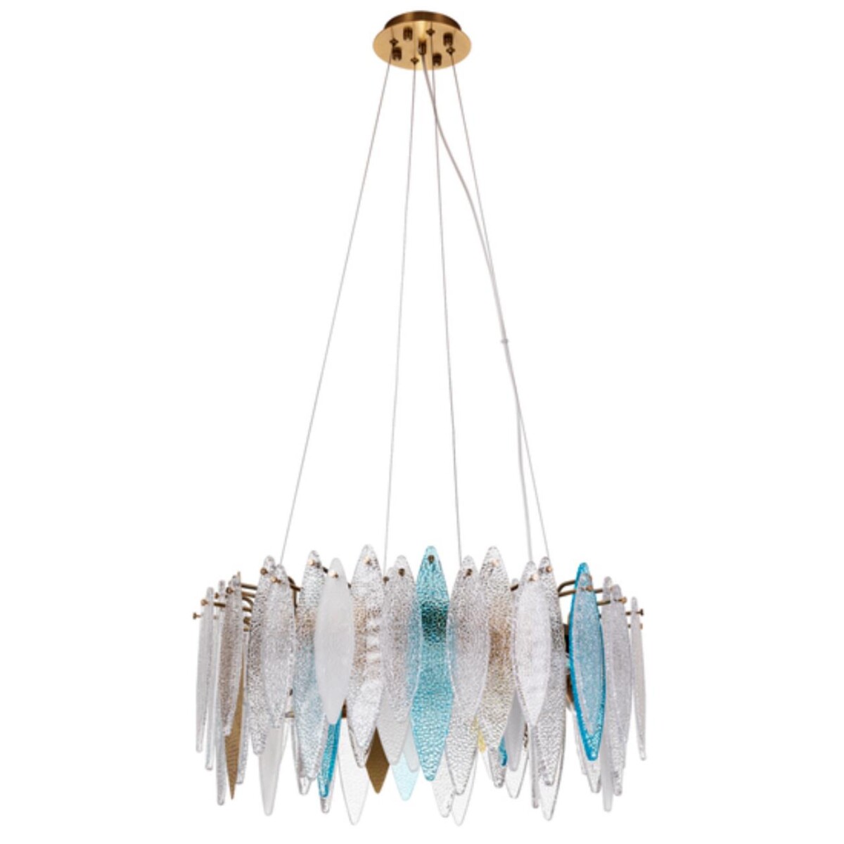 6002/01 SP-8 СВЕТИЛЬНИК ПОДВЕСНОЙ — изображение 1