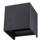 A1714AL-2BK УЛИЧНЫЙ СВЕТИЛЬНИК