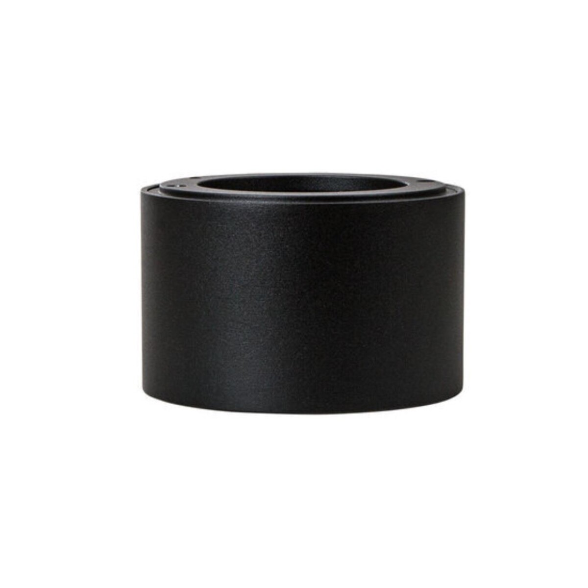 A2260PL-1BK Светильник потолочный накладной UNITO для MR16 Ø80x50мм черный IP20 — изображение 4