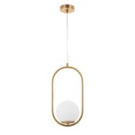 A7745SP-1AB СВЕТИЛЬНИК ПОДВЕСНОЙ