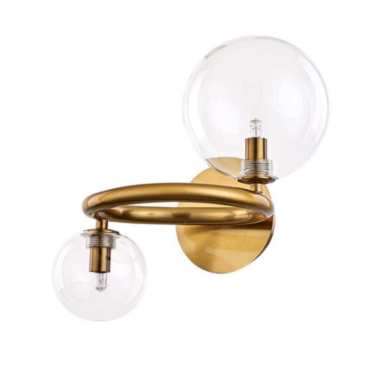 8ae8875162da8a7354d98eba49d53024 A7780AP-2AB СВЕТИЛЬНИК НАСТЕННЫЙ — изображение 1