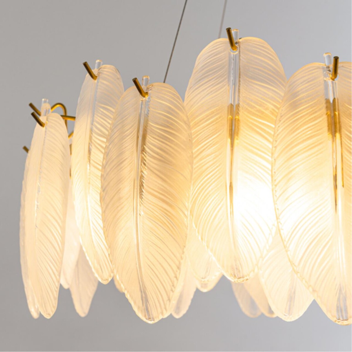 A4052SP-8SG СВЕТИЛЬНИК ПОДВЕСНОЙ — изображение 3