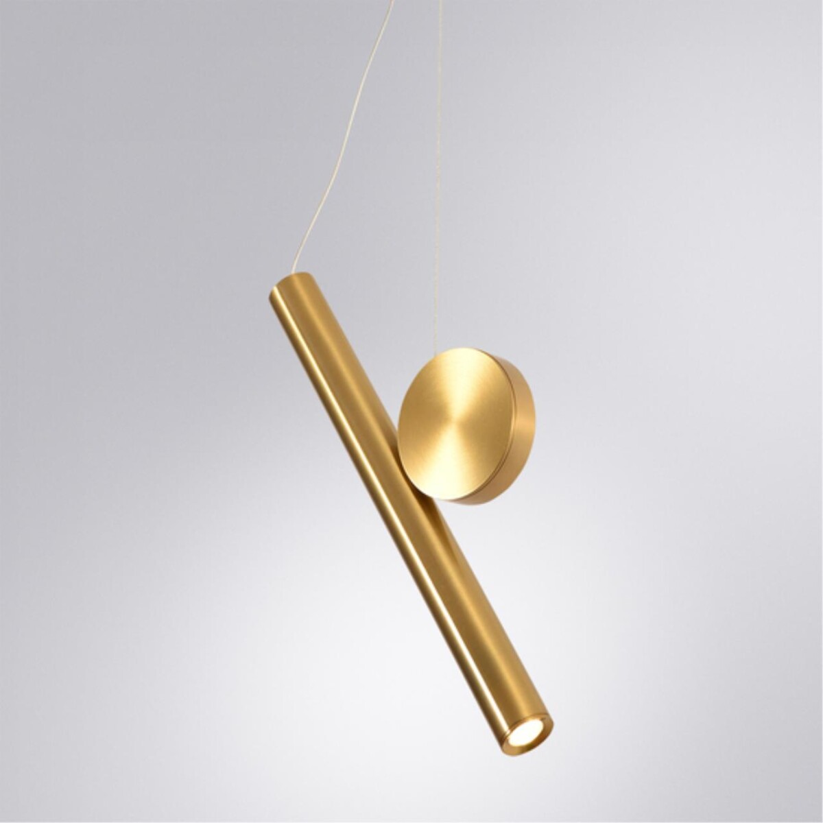 A2090SP-1PB СВЕТИЛЬНИК ПОДВЕСНОЙ — изображение 2