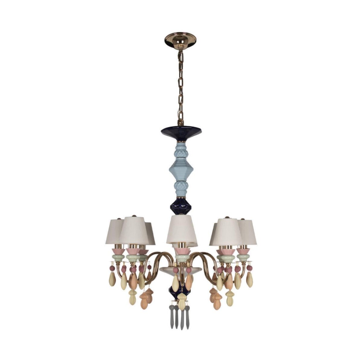 10203/8 Mult Подвесной светильник LOFT IT Grace — изображение 3