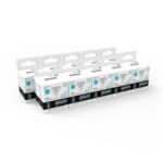 13527 Лампа Gauss LED Elementary MR16 GU5.3 7W 550lm 4100K 1/10/100 — изображение 5