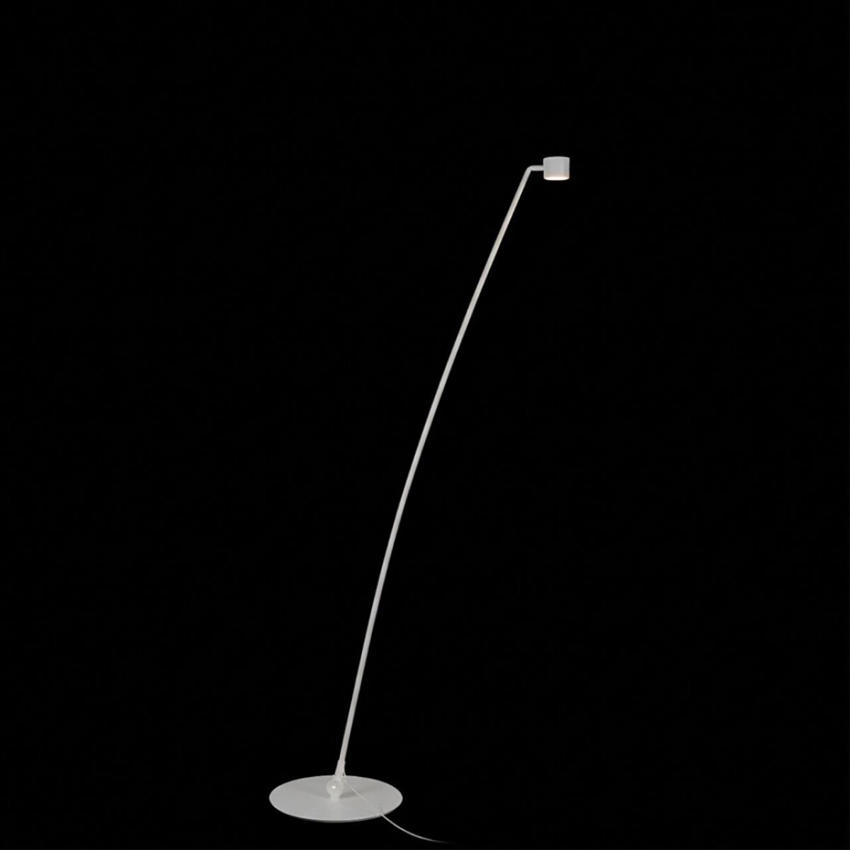 10374/2000 White Торшер LOFT IT Sampei — изображение 1