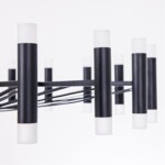 A2482SP-32BK СВЕТИЛЬНИК ПОДВЕСНОЙ — изображение 3