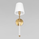 10308W Antique Brass Настенный светильник LOFT IT Cosy — изображение 5