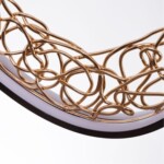 A1847SP-36BK СВЕТИЛЬНИК ПОДВЕСНОЙ — изображение 3