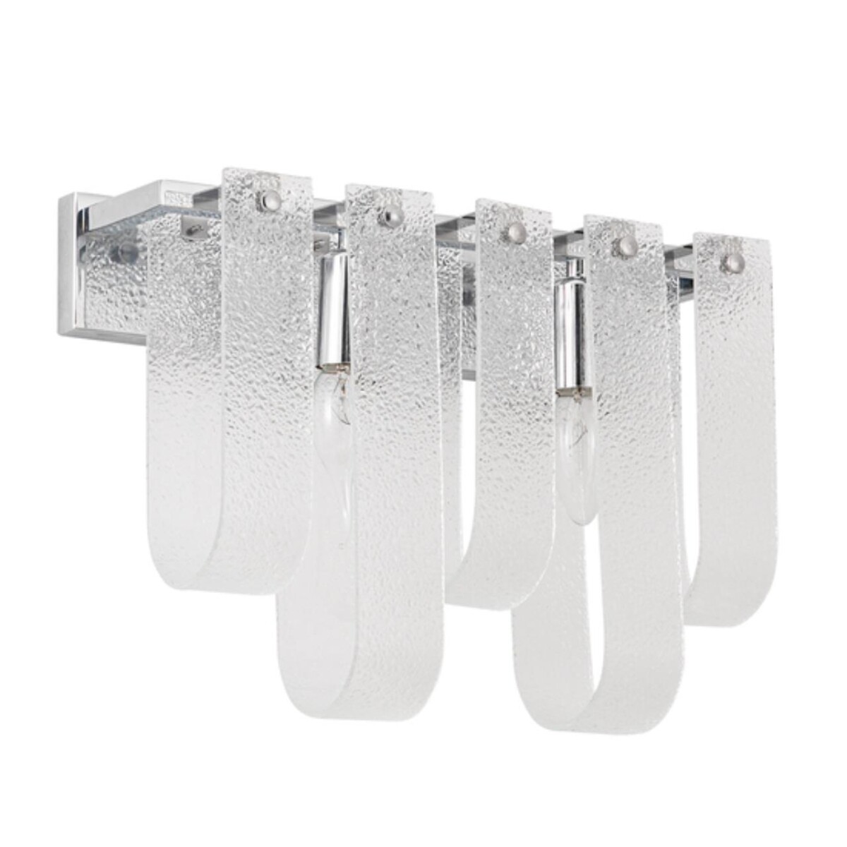 A4074AP-2CC СВЕТИЛЬНИК НАСТЕННЫЙ — изображение 1