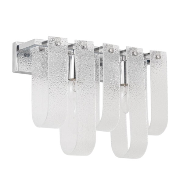 A4074AP-2CC СВЕТИЛЬНИК НАСТЕННЫЙ