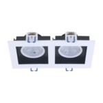 A2710PL-2WH СВЕТИЛЬНИК ПОТОЛОЧНЫЙ