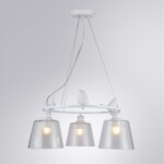 A4289LM-3WH СВЕТИЛЬНИК ПОДВЕСНОЙ — изображение 2