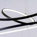 A2974SP-137BK СВЕТИЛЬНИК ПОДВЕСНОЙ — изображение 2