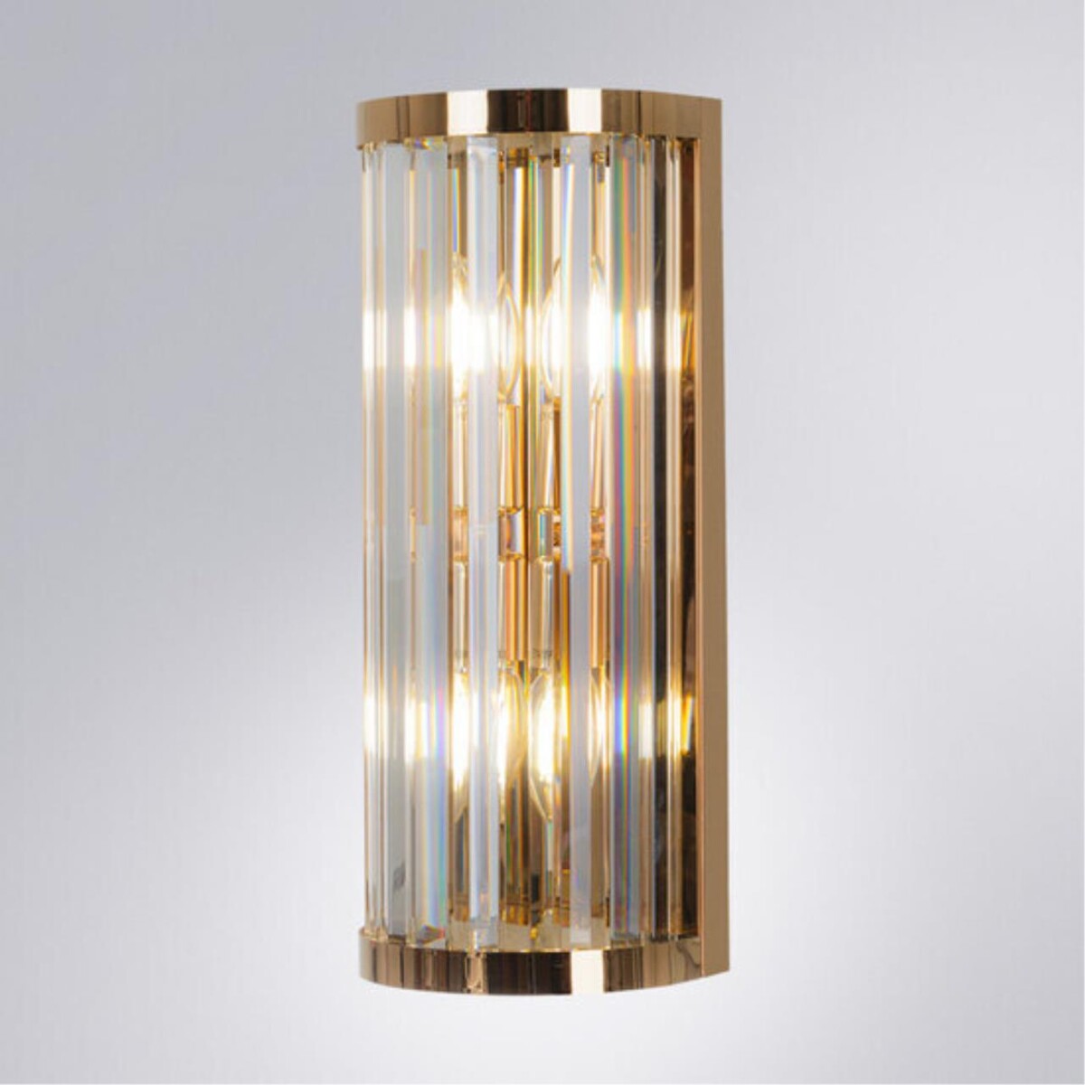 A1069AP-2GO СВЕТИЛЬНИК НАСТЕННЫЙ — изображение 2