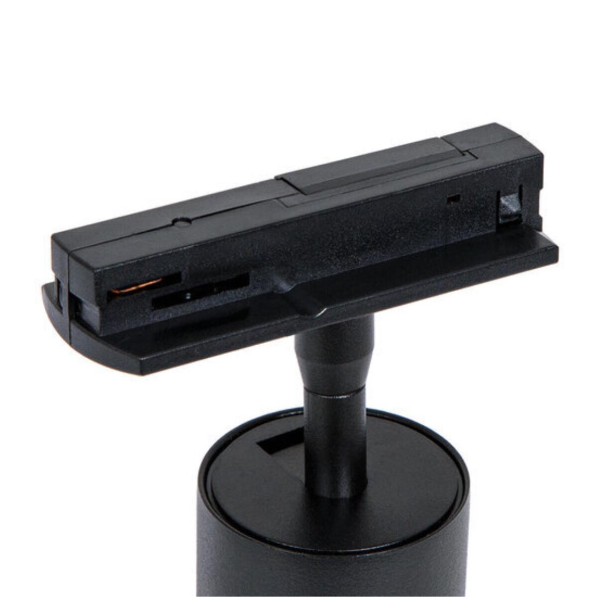 A1345PL-1BK СВЕТИЛЬНИК ПОТОЛОЧНЫЙ AERO 220В 8Вт 700Лм 4000К 90+ 36° — изображение 4