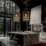 10456/12 AB Подвесной светильник LOFT IT Lighthouse — изображение 9