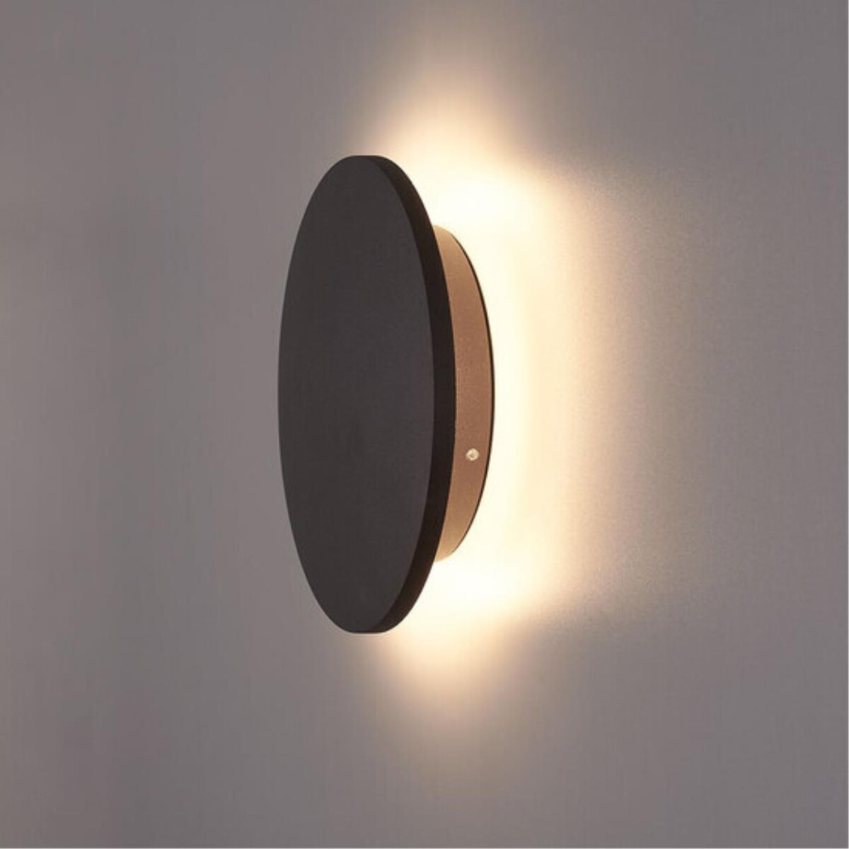 A1510AP-1BK СВЕТИЛЬНИК НАСТЕННЫЙ — изображение 2