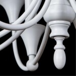 A4094LM-12WH СВЕТИЛЬНИК ПОДВЕСНОЙ — изображение 4