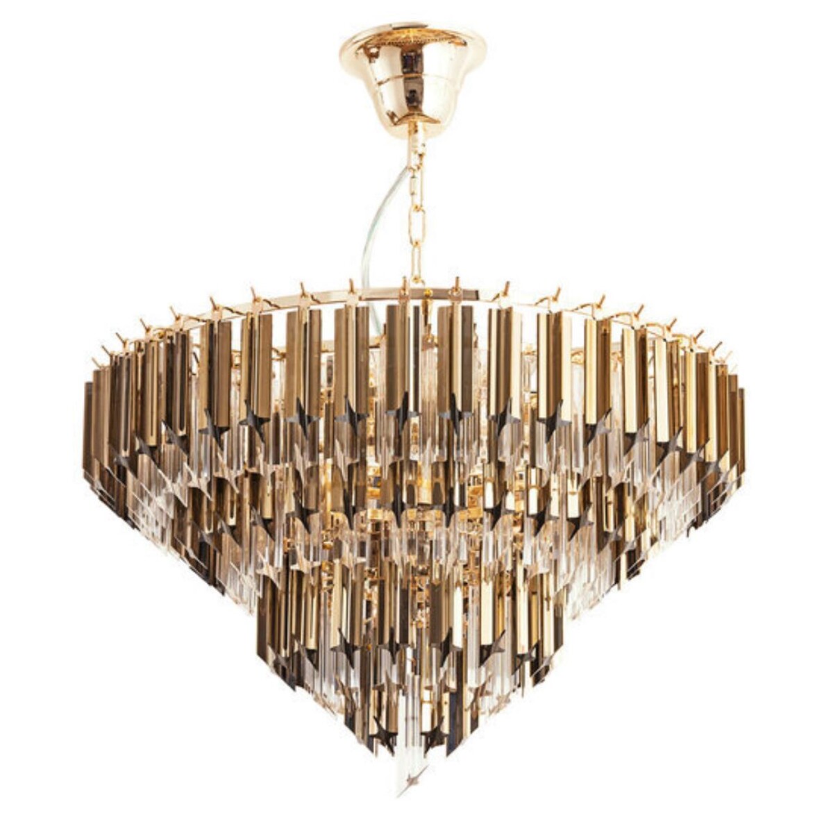 1683/01 LM-7 СВЕТИЛЬНИК ПОДВЕСНОЙ — изображение 1