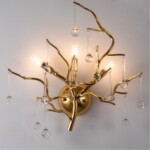 3132/01 AP-3 СВЕТИЛЬНИК НАСТЕННЫЙ — изображение 2