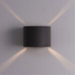 A1415AL-1RI УЛИЧНЫЙ СВЕТИЛЬНИК — изображение 2