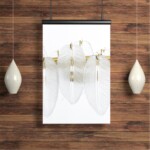 A4052SP-12SG СВЕТИЛЬНИК ПОДВЕСНОЙ — изображение 5