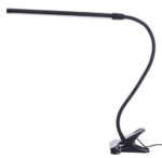 A1106LT-1BK СВЕТИЛЬНИК НАСТОЛЬНЫЙ