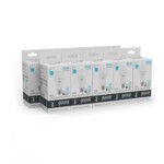 73229 Лампа Gauss LED Elementary A67 30W E27 2360lm 4100K 1/10/50 — изображение 5