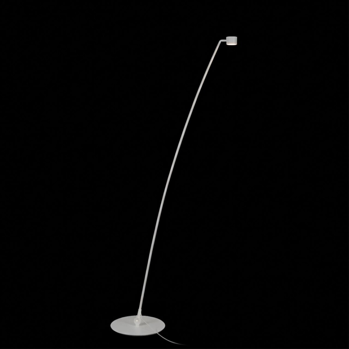 10374/2300 White Торшер LOFT IT Sampei — изображение 1