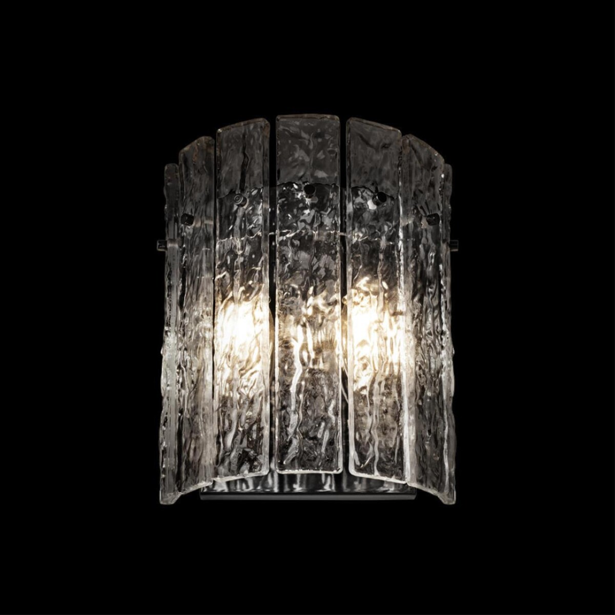 10297W Pearl black Настенный светильник LOFT IT Nevada — изображение 4