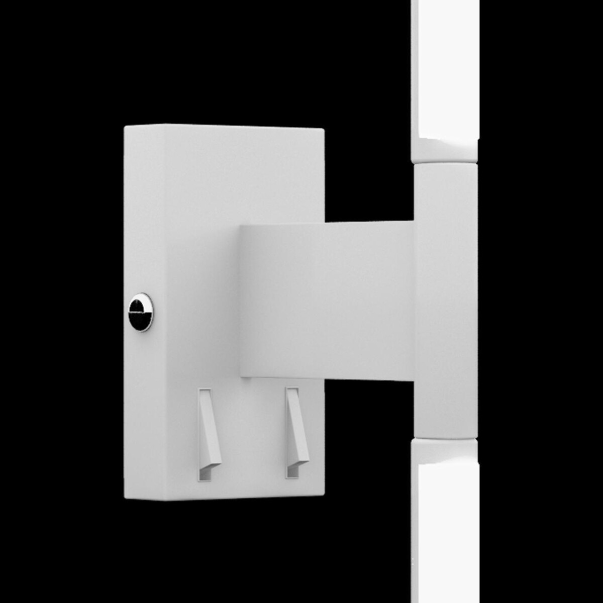 10011 WH Настенный светильник LOFT IT Stick — изображение 6
