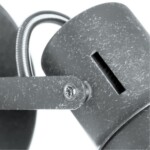 A1677AP-1GY СВЕТИЛЬНИК НАСТЕННЫЙ — изображение 4