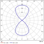 A1414AL-1WH УЛИЧНЫЙ СВЕТИЛЬНИК — изображение 5