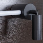 A2219PL-2BK СВЕТИЛЬНИК ПОТОЛОЧНЫЙ — изображение 4