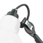 865607 Бра LOFT 1х40W E14 ЧЕРНЫЙ — изображение 4