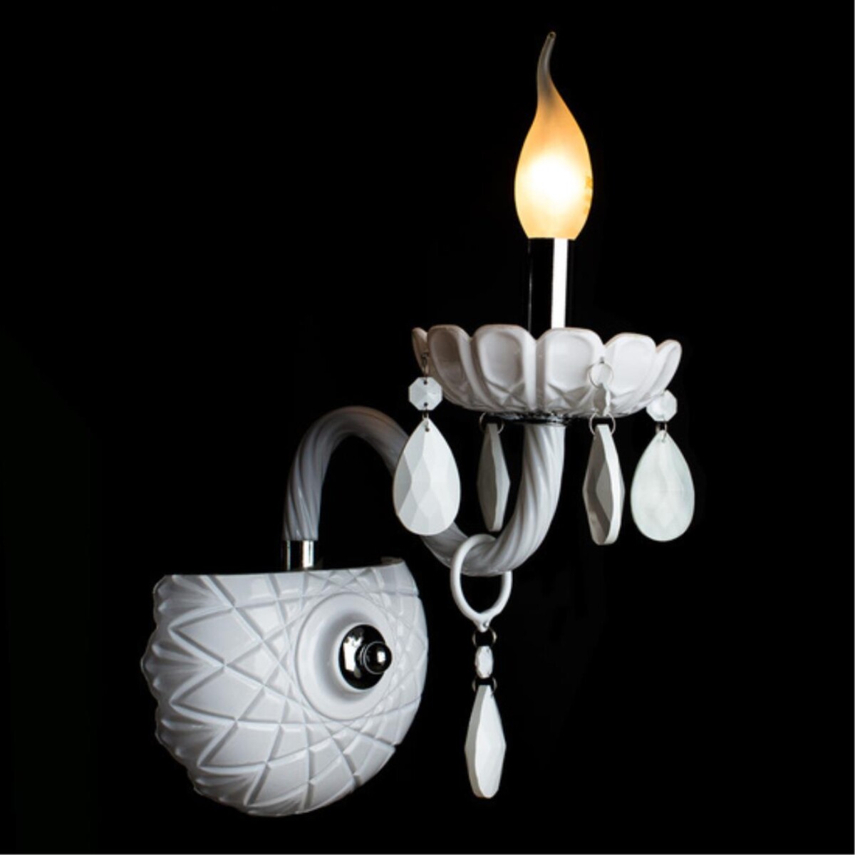 A3964AP-1WH СВЕТИЛЬНИК НАСТЕННЫЙ — изображение 2