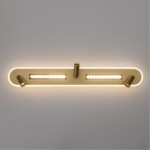 A2220PL-3GO СВЕТИЛЬНИК ПОТОЛОЧНЫЙ — изображение 2