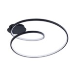 A3893PL-30BK СВЕТИЛЬНИК ПОТОЛОЧНЫЙ